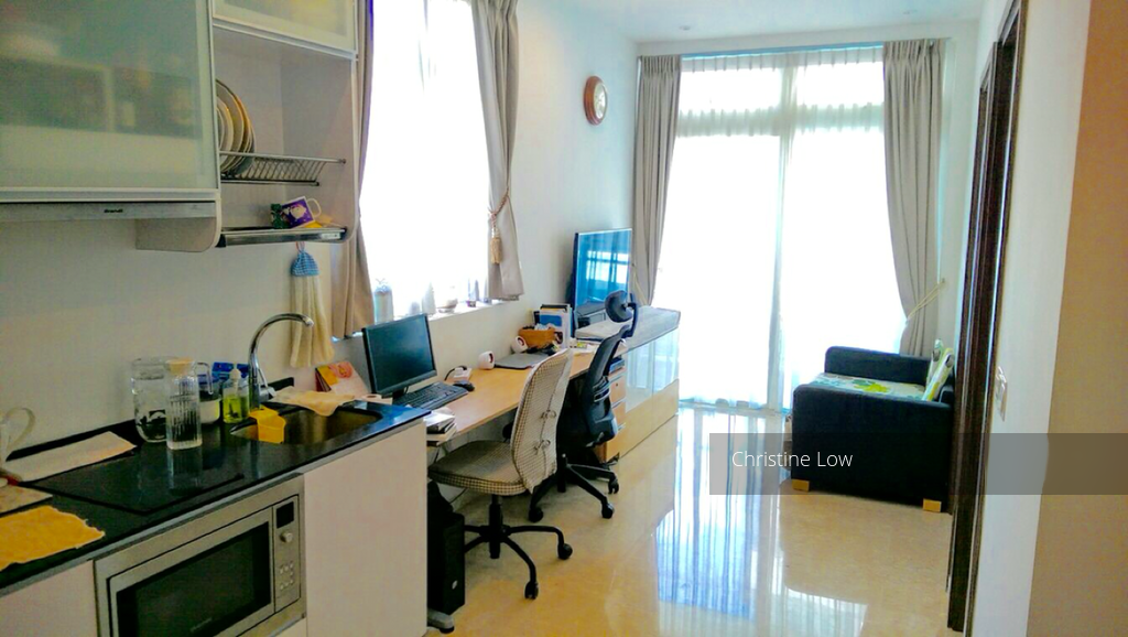 Suites @ Paya Lebar (D19), Apartment #106998202